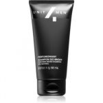 Unit4Men Perfumed beard shampoo șampon pentru barbă produs parfumat