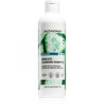 Alfaparf Milano Hair & Body Aloe Vera sampon pentru curatare pentru corp si par