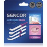 Sencor SOX 007 capete inlocuitoare pentru igiena orala