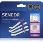 Sencor SOX 009 capete inlocuitoare pentru igiena orala
