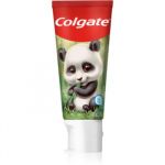 Colgate Kids 3+ Years pastă de dinți pentru copii de 3 – 6 ani cu flor