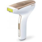 BEURER IPL 8500 epilator IPL pentru corp, față, zona inghinală și axile