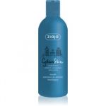 Ziaja Gdan Skin șampon de protecție și hidratare