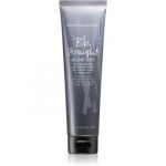 Bumble and bumble Straight Blow Dry cremă protectoare pentru par cu efect de netezire
