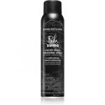 Bumble and bumble Sumo Liquid Wax + Finishing Spray ceară lichidă pentru păr Spray