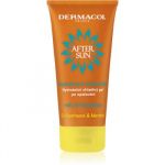 Dermacol After Sun gel racoritor dupa expunerea la soare