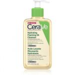 CeraVe Cleansers ulei de curatare cu efect de hidratare