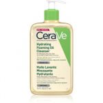 CeraVe Cleansers ulei de curatare cu efect de hidratare
