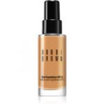 Bobbi Brown Skin Foundation SPF 15 make up hidratant SPF 15