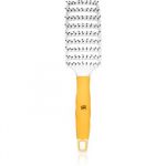 GK Hair Vent Brush 3 Inch perie par tip paleta pentru par usor de pieptanat