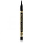 Eveline Cosmetics Precise Brush Liner creion pentru conturul ochilor