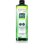 Eveline Cosmetics Bio Organic Natural Aloe Vera Șampon împotriva căderii părului cu aloe vera