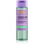 Delia Cosmetics Tonic Me! solutie tonica cu efect de iluminare pentru noapte