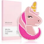 BrushArt Accessories Brush cleaning pad suport pentru curățarea pensulelor