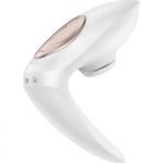 Satisfyer Pro 4 Couples vibrator pentru cuplu