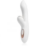 Satisfyer Pro G-Spot Rabbit vibrator cu stimularea clitorisului