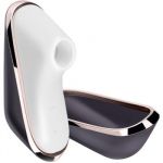 Satisfyer Traveler stimulator pentru clitoris