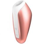 Satisfyer Love Breeze stimulator pentru clitoris