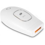 RIO Lux IPL Hair Remover epilator IPL pentru corp, față, zona inghinală și axile