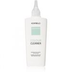 Montibello Professional's Colour Cleaner mijloace pentru indepartarea petelor dupa vopsirea parului pielii