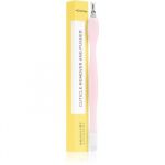 BrushArt Accessories Cuticle remover and pusher pentru indepartarea cuticulelor