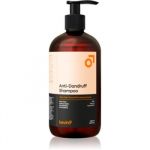Beviro Anti-Dandruff sampon anti-matreata pentru barbati