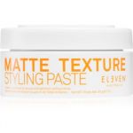 Eleven Australia Matte Texture pasta pentru styling mata