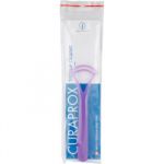 Curaprox Tongue Cleaner CTC 202 spatula pentru curatarea limbii