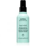 Aveda Heat Relief™ Thermal Protector & Conditioning Mist lapte termic protector pentru netezire si hidratare