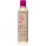 Aveda Cherry Almond Softening Leave-in Conditioner Tratament pentru intarirea firului de par ce nu necesita clatire pentru un par stralucitor si catifelat