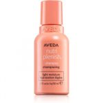 Aveda Nutriplenish™ Shampoo Light Moisture sampon hidratant fara greutate pentru par uscat