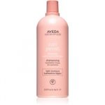 Aveda Nutriplenish™ Shampoo Light Moisture sampon hidratant fara greutate pentru par uscat