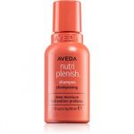 Aveda Nutriplenish™ Shampoo Deep Moisture șampon intens hrănitor pentru par uscat