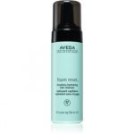 Aveda Foam Reset™ Rinseless Hydrating Hair Cleanser loțiune fără clătire, pentru curățarea feței pentru păr