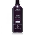 Aveda Invati Advanced™ Exfoliating Light Shampoo sampon de curatare delicat cu efect exfoliant