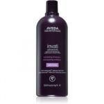 Aveda Invati Advanced™ Exfoliating Rich Shampoo curatarea profunda a scalpului cu efect exfoliant