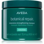 Aveda Botanical Repair™ Intensive Strengthening Masque Rich mască hrănitoare profundă