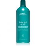Aveda Botanical Repair™ Strengthening Shampoo sampon fortifiant pentru par deteriorat