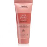 Aveda Nutriplenish™ Curl Gelée gel hidratant pentru definirea buclelor