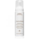 Aveda Phomollient™ Styling Foam spumă de coafat pentru definirea și forma coafurii pentru par fin si normal