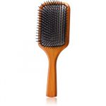 Aveda Wooden Paddle Brush perie din lemn pentru păr