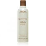 Aveda Flax Seed Strong Hold Sculpturing Gel gel de par cu aloe vera