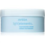 Aveda Light Elements™ Texturizing Creme ceara cremoasa pentru păr