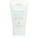 Aveda Foot Relief™ Moisturizing Creme Crema hidratanta pentru picioare