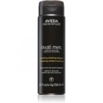 Aveda Invati Men™ Nourishing Exfoliating Shampoo sampon hranitor cu efect exfoliant