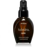 Aveda Tulasāra™ Calm Concentrate ser calmant pentru piele sensibilă