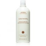 Aveda Scalp Benefits™ Balancing Conditioner balsam pentru indreptare pentru par si scalp