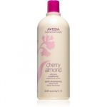 Aveda Cherry Almond Softening Conditioner balsam profund hrănitor pentru un par stralucitor si catifelat