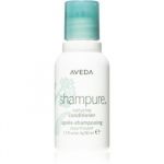 Aveda Shampure™ Nurturing Conditioner balsam light pentru hranire si stralucire