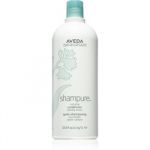 Aveda Shampure™ Nurturing Conditioner balsam light pentru hranire si stralucire